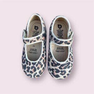 Old soles lady jane flats new